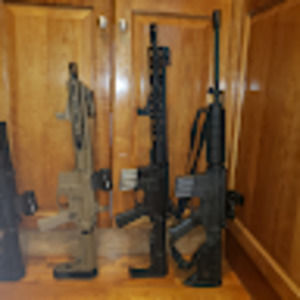 Meet your Posher, Derick